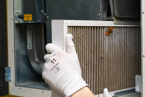 Best Affordable HVAC Duct Cleaning  in Augusta, GA