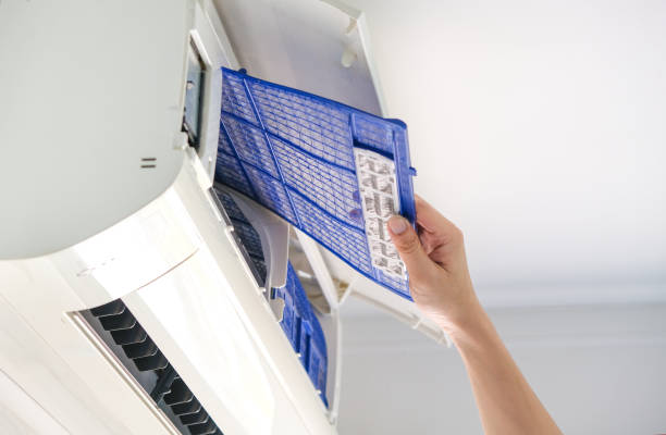 Air Duct Mold Removal in Augusta, GA