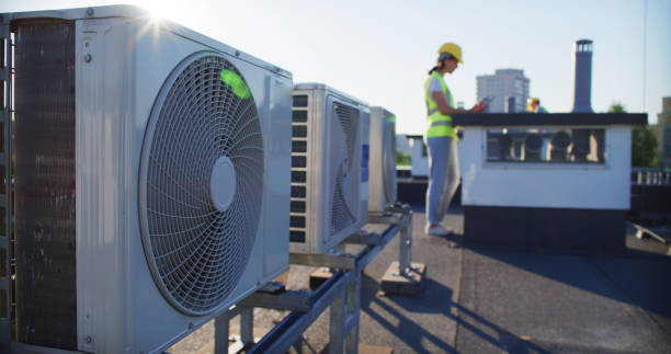 Ventilation Cleaning Services in Augusta, GA